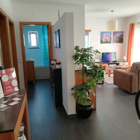 Apartamento Bayside - 圣马蒂纽·杜·波特 外观 照片