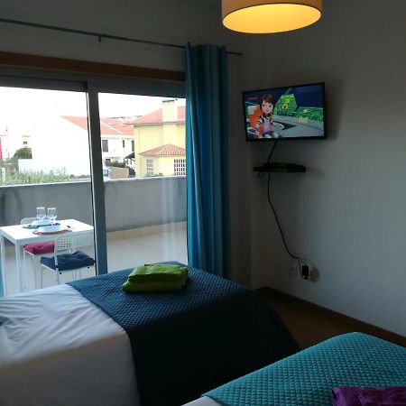 Apartamento Bayside - 圣马蒂纽·杜·波特 外观 照片