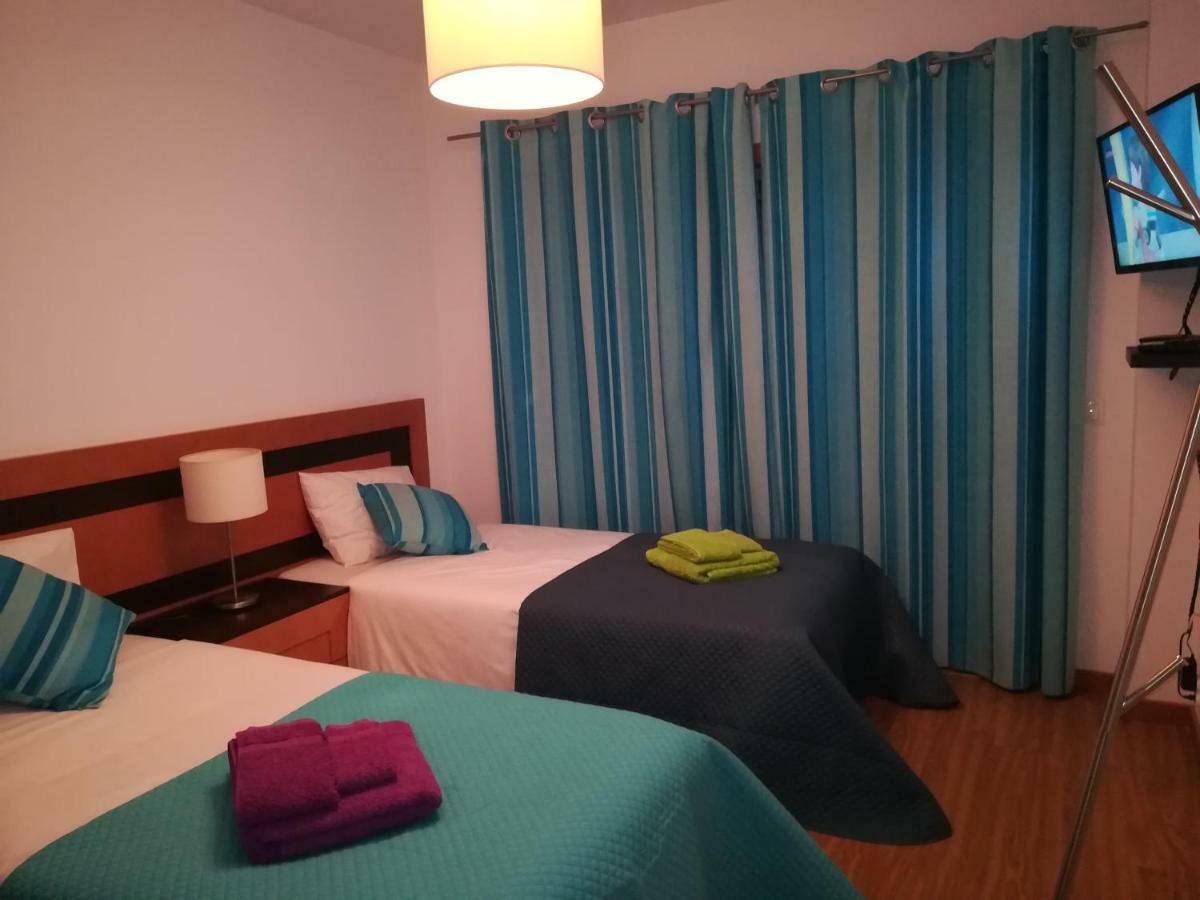 Apartamento Bayside - 圣马蒂纽·杜·波特 外观 照片