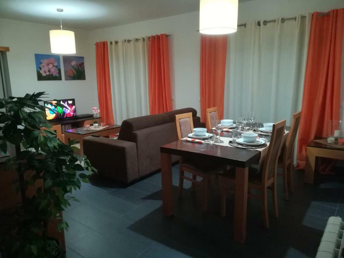 Apartamento Bayside - 圣马蒂纽·杜·波特 外观 照片