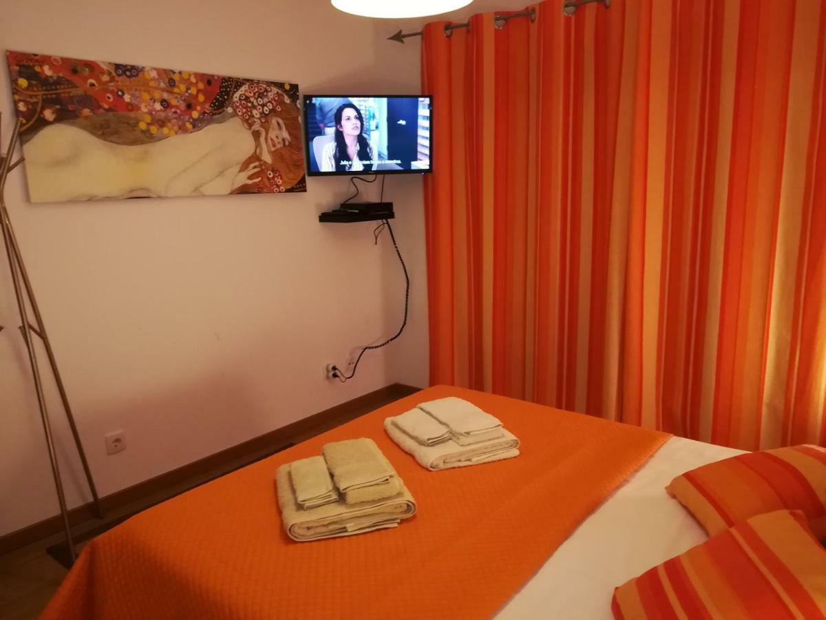Apartamento Bayside - 圣马蒂纽·杜·波特 外观 照片