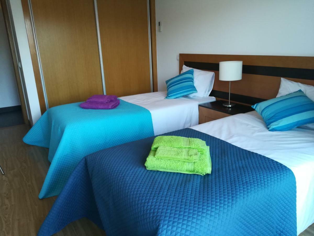 Apartamento Bayside - 圣马蒂纽·杜·波特 外观 照片