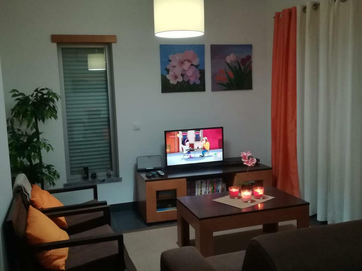 Apartamento Bayside - 圣马蒂纽·杜·波特 外观 照片