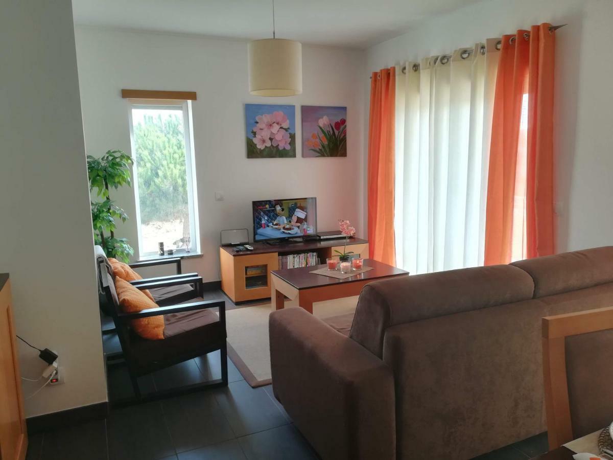 Apartamento Bayside - 圣马蒂纽·杜·波特 外观 照片