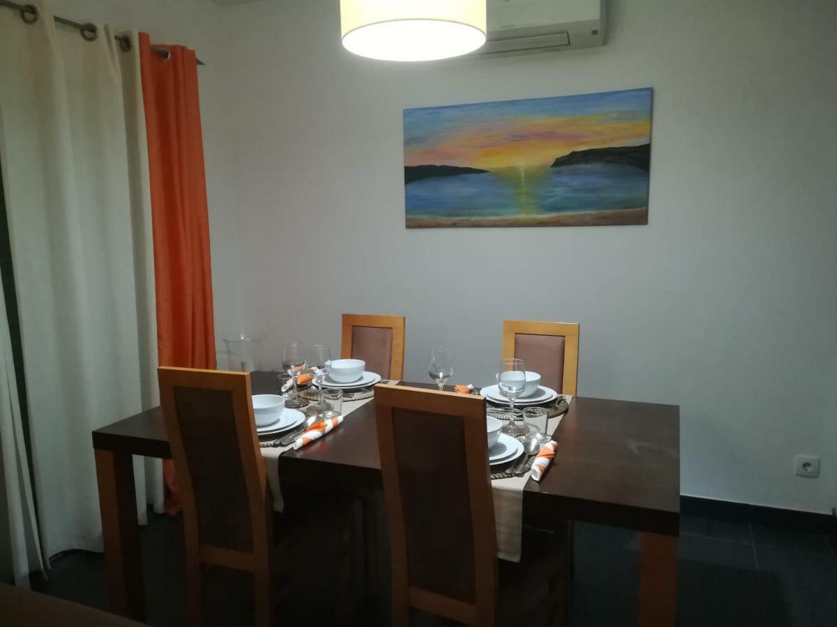 Apartamento Bayside - 圣马蒂纽·杜·波特 外观 照片