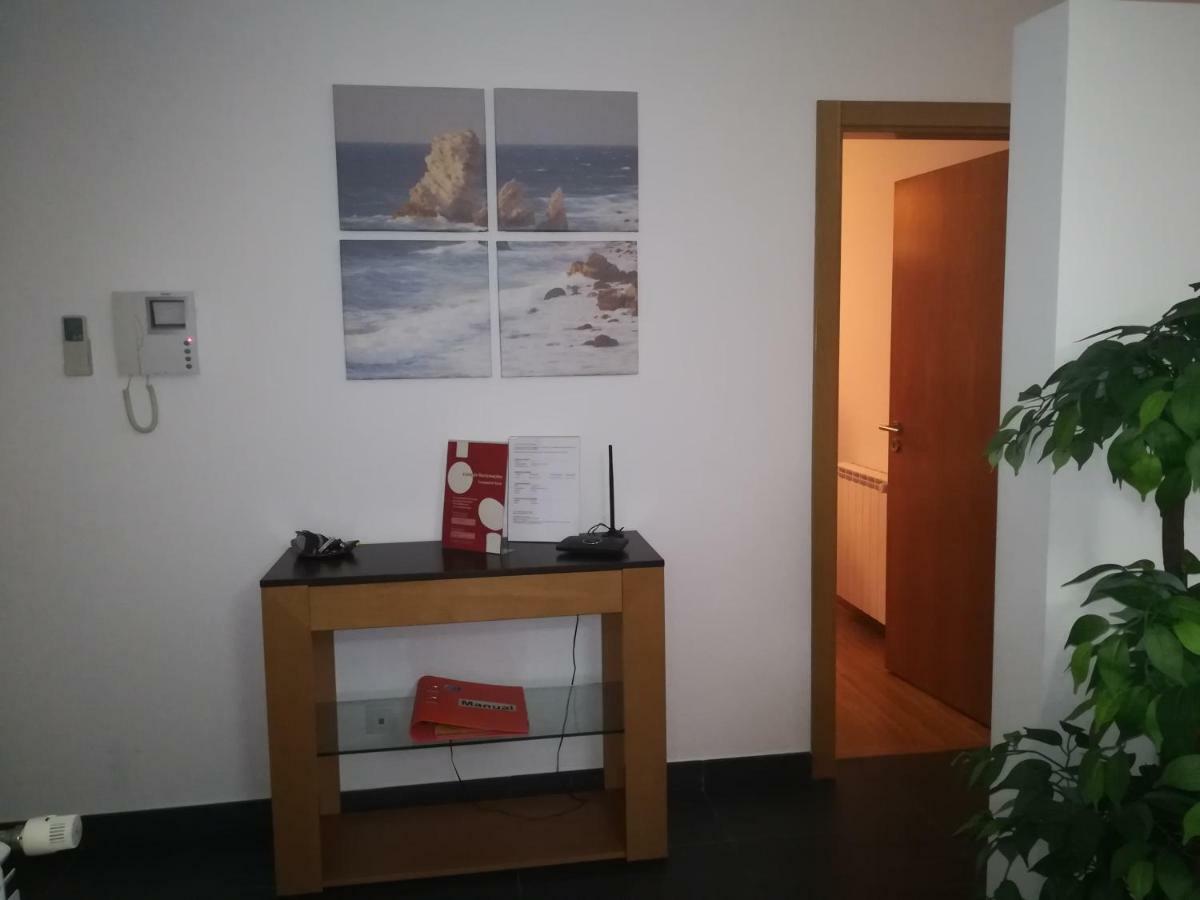 Apartamento Bayside - 圣马蒂纽·杜·波特 外观 照片