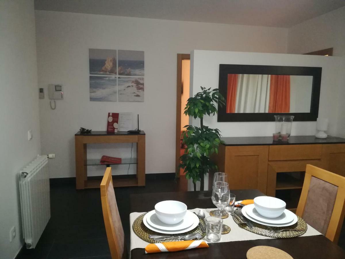 Apartamento Bayside - 圣马蒂纽·杜·波特 外观 照片