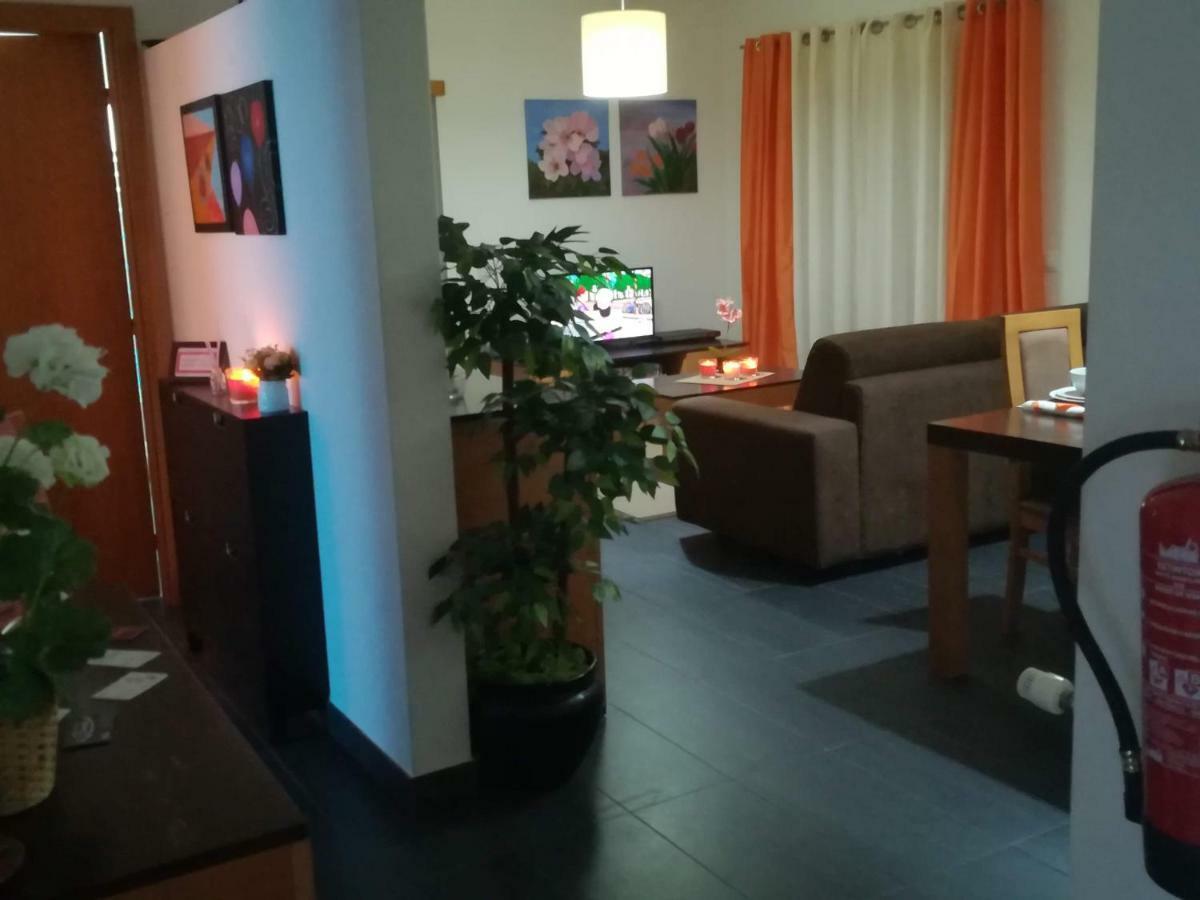 Apartamento Bayside - 圣马蒂纽·杜·波特 外观 照片