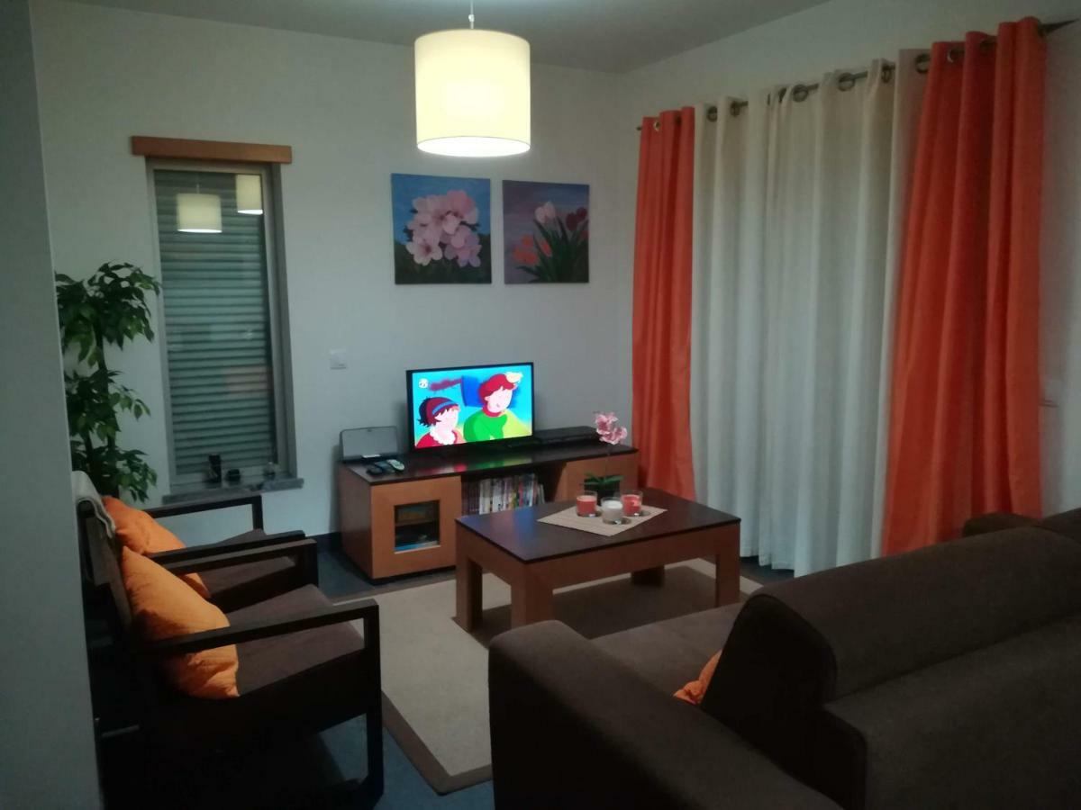 Apartamento Bayside - 圣马蒂纽·杜·波特 外观 照片