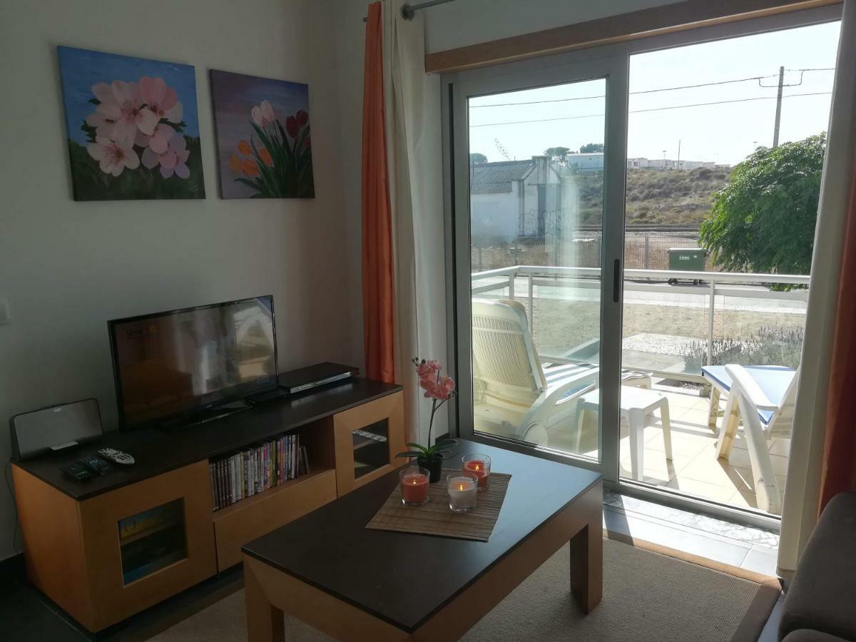 Apartamento Bayside - 圣马蒂纽·杜·波特 外观 照片