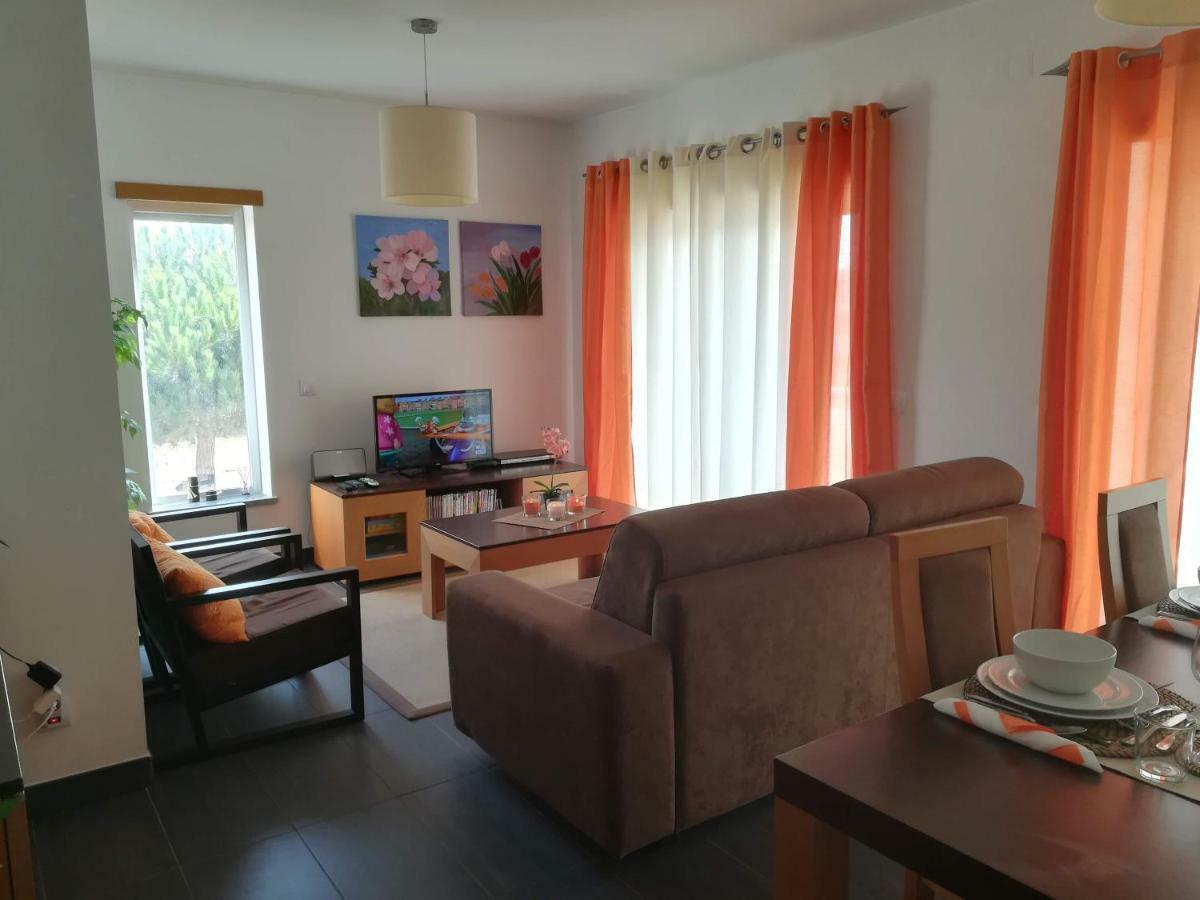 Apartamento Bayside - 圣马蒂纽·杜·波特 外观 照片