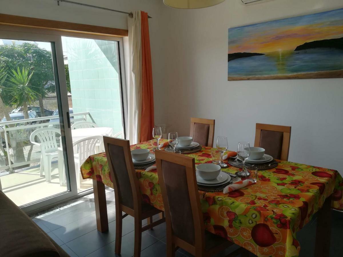Apartamento Bayside - 圣马蒂纽·杜·波特 外观 照片